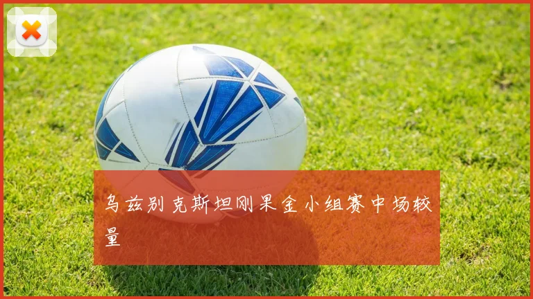 乌兹别克斯坦刚果金小组赛中场较量