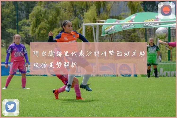 阿尔谢赫里代表沙特对阵西班牙助攻榜走势解析