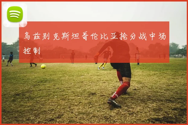 乌兹别克斯坦哥伦比亚抢分战中场控制