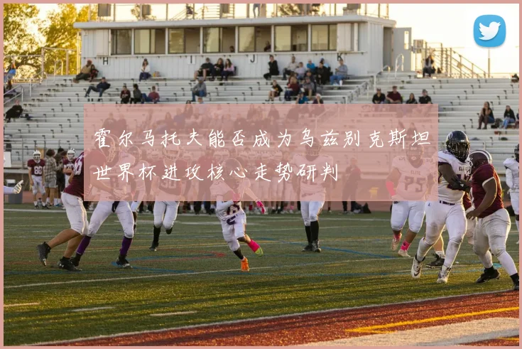 霍尔马托夫能否成为乌兹别克斯坦世界杯进攻核心走势研判