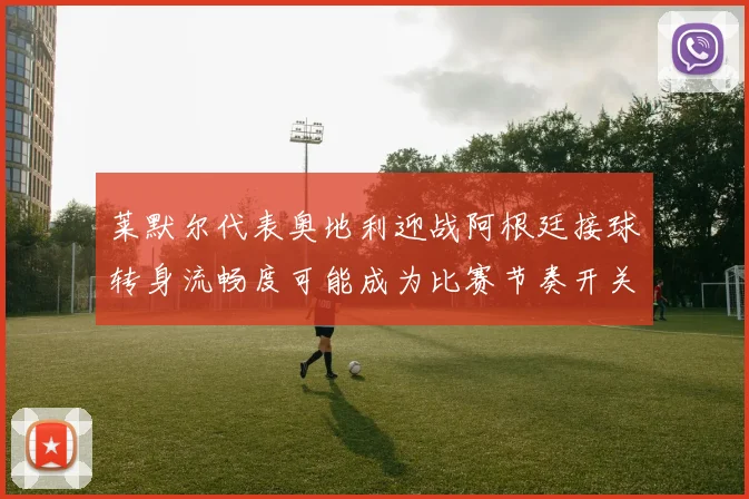 莱默尔代表奥地利迎战阿根廷接球转身流畅度可能成为比赛节奏开关