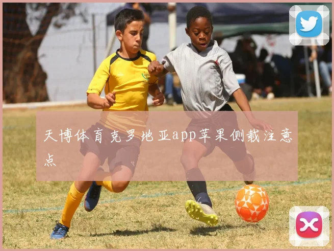 天博体育克罗地亚app苹果侧载注意点